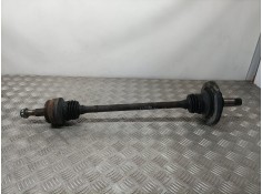 Recambio de transmision trasera izquierda para mercedes-benz clase e (w211) berlina e 240 (211.061) referencia OEM IAM A20535027