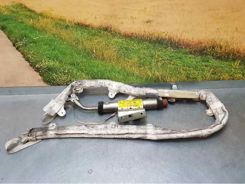 Recambio de airbag cortina delantero izquierdo para jaguar s-type 2.7 v6 diesel executive referencia OEM IAM 2R8314K160AL  