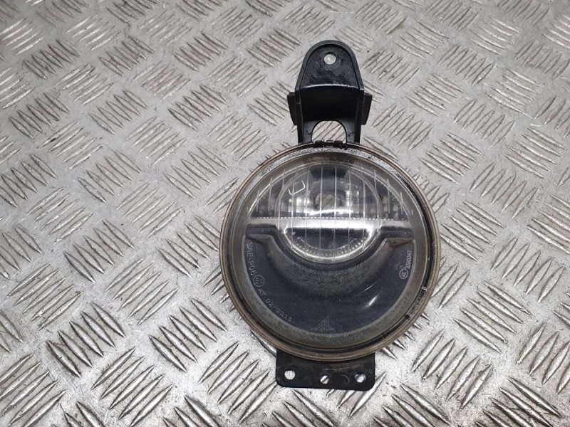 Recambio de faro antiniebla izquierdo para mini mini (r56) one referencia OEM IAM 1315300100  