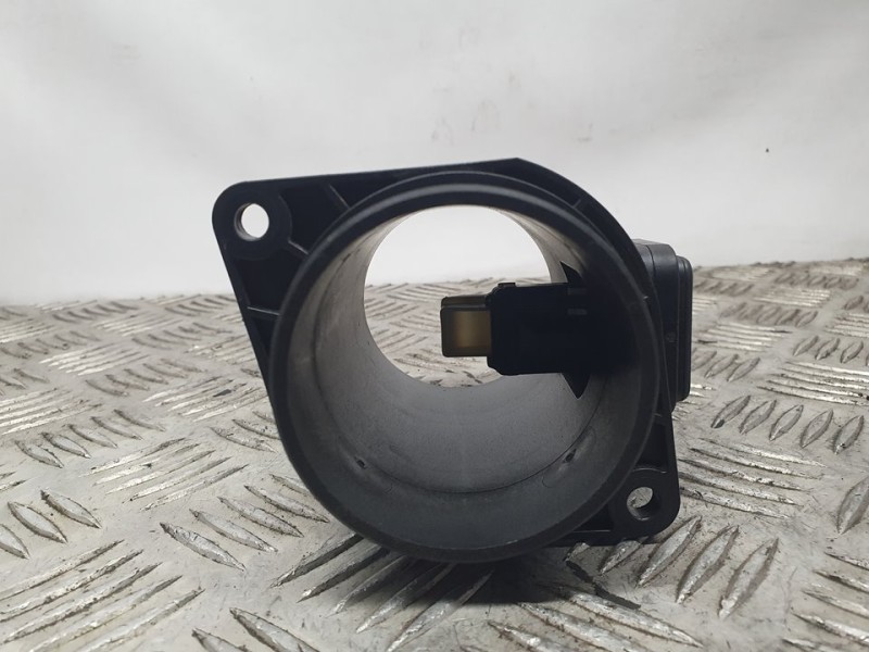 Recambio de caudalimetro para renault kangoo profesional referencia OEM IAM 8200651315 5WK97020 CONTINENTAL