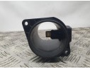 Recambio de caudalimetro para renault kangoo profesional referencia OEM IAM 8200651315 5WK97020 CONTINENTAL