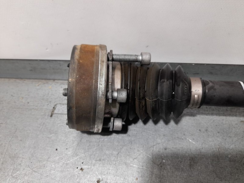 Recambio de transmision delantera izquierda para seat ibiza (6j5) reference referencia OEM IAM   