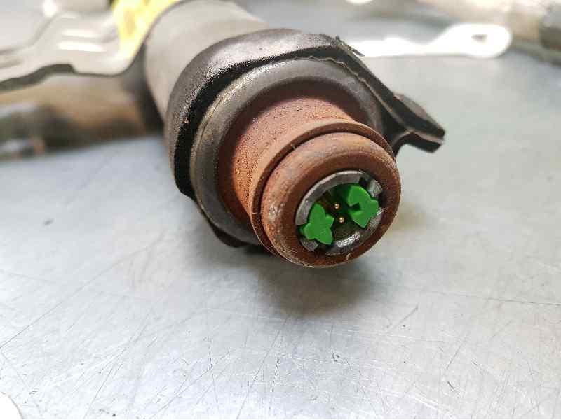 Recambio de airbag cortina delantero izquierdo para jaguar s-type 2.7 v6 diesel executive referencia OEM IAM 2R8314K160AL  