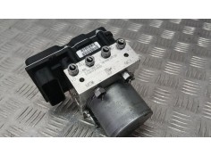 Recambio de abs para citroën c4 picasso sx referencia OEM IAM 9660934580 BOSCH 0265235010