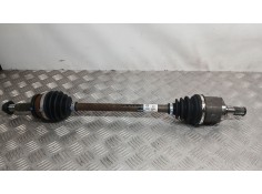 TRANSMISION DELANTERA IZQUIERDA 49500H8050 