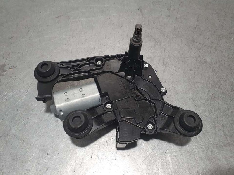 Recambio de motor limpia trasero para peugeot 208 style referencia OEM IAM 9673251380A W000027332 VALEO