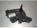 Recambio de motor limpia trasero para peugeot 208 style referencia OEM IAM 9673251380A W000027332 VALEO