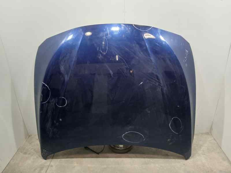 Recambio de capot para bmw serie 3 lim. (f30) 318 d business referencia OEM IAM 41007290944  TOCADO
