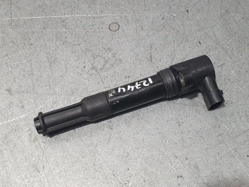 Recambio de bobina encendido para fiat nuova 500 (150) pop referencia OEM IAM SAE403C  CHAMPION