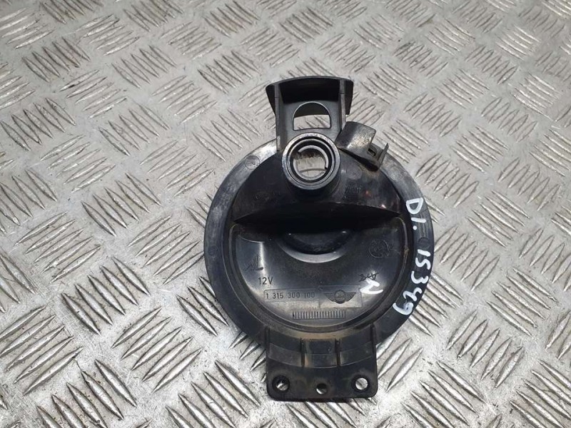 Recambio de faro antiniebla izquierdo para mini mini (r56) one referencia OEM IAM 1315300100  