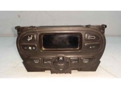 MANDO CLIMATIZADOR 7576101 96314105ZR BEHR