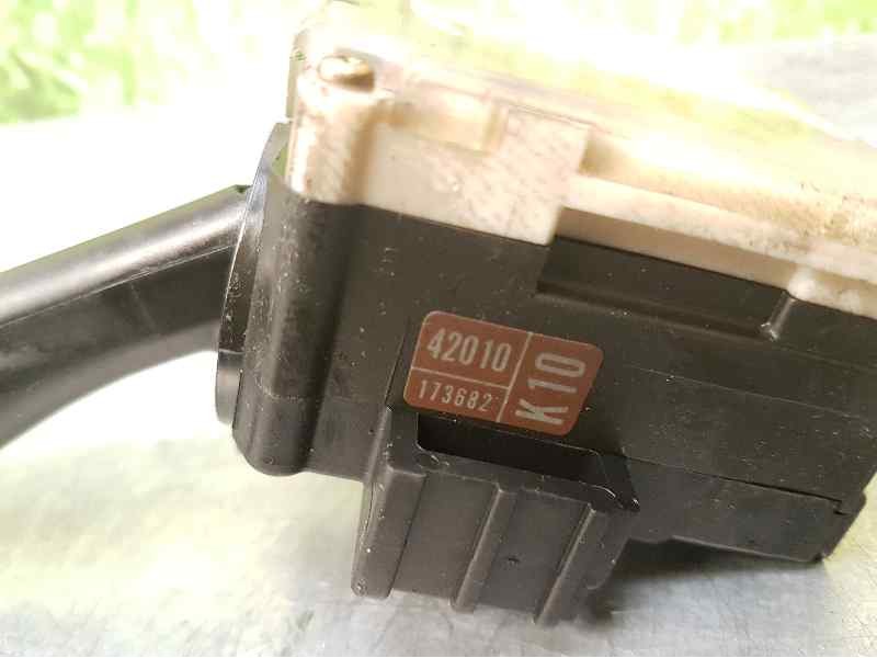 Recambio de mando luces para toyota rav 4 (a2) 2.0 d-4d executive 4x4 (2003) referencia OEM IAM 42010173682 K10 