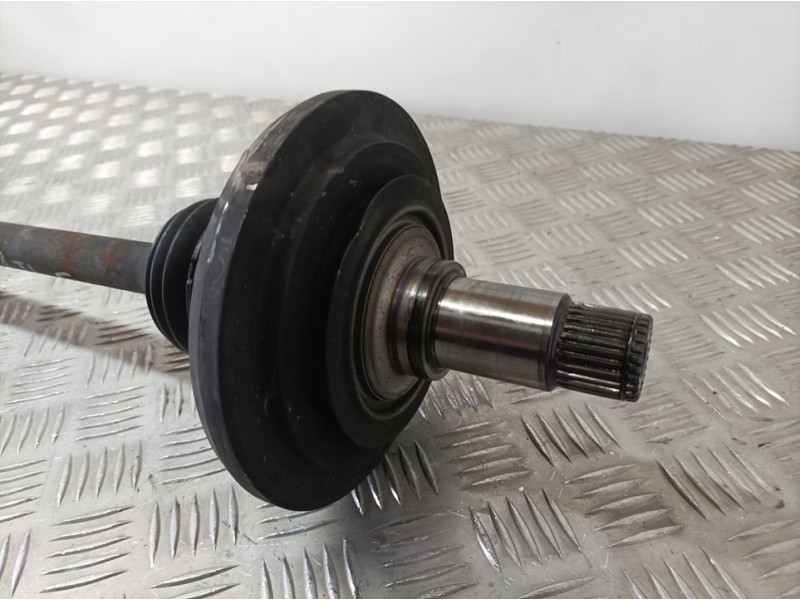 Recambio de transmision trasera izquierda para mercedes-benz clase e (w211) berlina e 240 (211.061) referencia OEM IAM A20535027