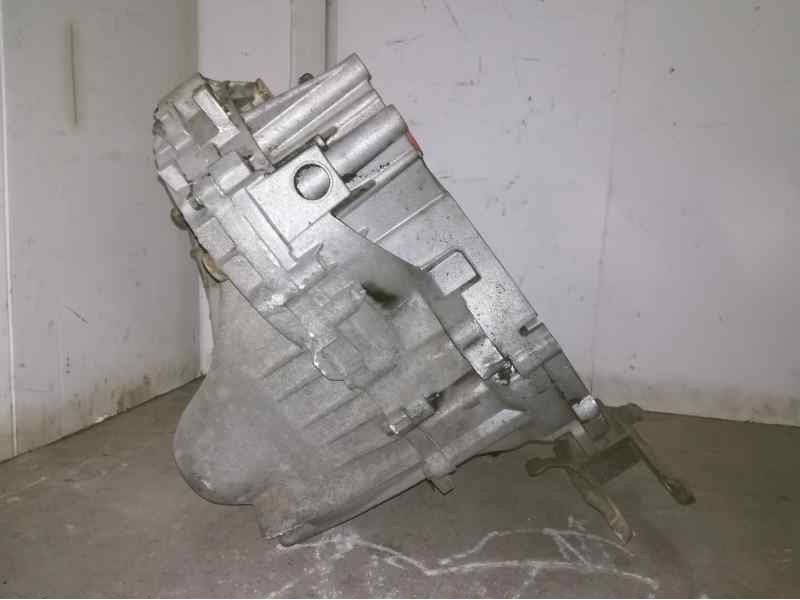 Recambio de caja cambios para mitsubishi space star (dg0) 1900 di-d comfort referencia OEM IAM MR915426  5VELOCIDADES