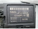 Recambio de modulo electronico para ford fiesta (ccn) trend referencia OEM IAM CV1T14B533AJ 1014084500 FOMOCO