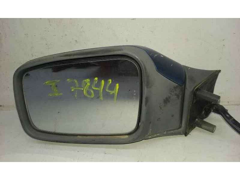 Recambio de retrovisor izquierdo para volvo v70 familiar exclusive referencia OEM IAM  5 CABLES ELECTRICO