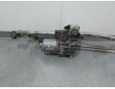 Recambio de motor limpia delantero para volkswagen caddy furgón/kombi kombi referencia OEM IAM 2k1955023j 3397021952 Bosch