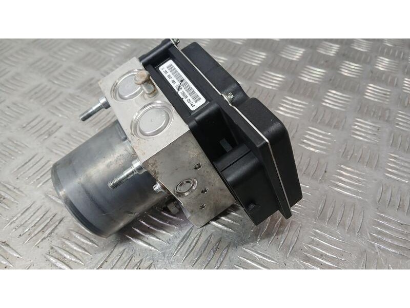 Recambio de abs para citroën c4 picasso sx referencia OEM IAM 9660934580 BOSCH 0265235010