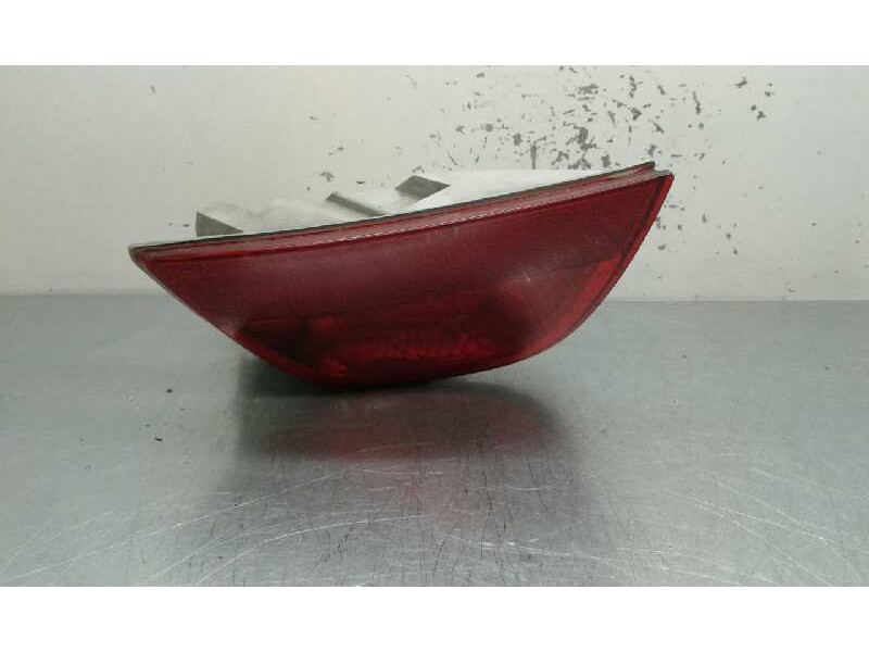 Recambio de faro antiniebla trasero izquierdo para ford focus berlina (cak) 1.6 16v cat referencia OEM IAM   