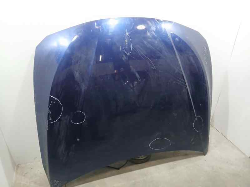 Recambio de capot para bmw serie 3 lim. (f30) 318 d business referencia OEM IAM 41007290944  TOCADO