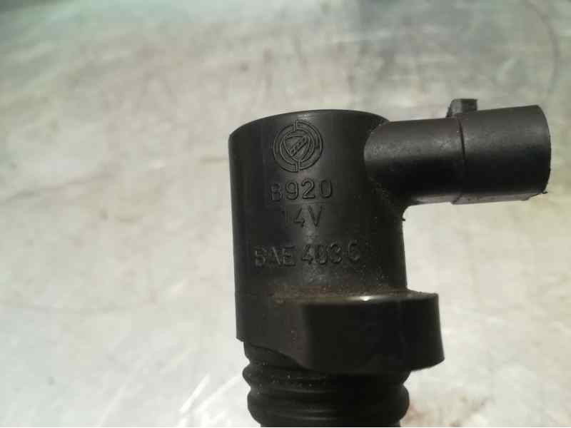 Recambio de bobina encendido para fiat bravo (198) 1.4 16v active referencia OEM IAM BAE403C B920 
