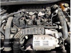 Recambio de motor completo para opel corsa f (p2jo) 1.2 (68) referencia OEM IAM HN05  