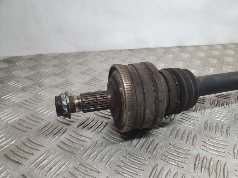 Recambio de transmision trasera derecha para mercedes-benz clase c (w203) berlina 200 compressor (203.042) referencia OEM IAM SI