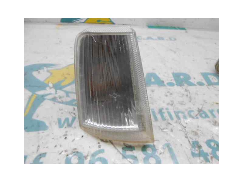 Recambio de piloto delantero derecho para citroën zx break 1.9 d avantage referencia OEM IAM   