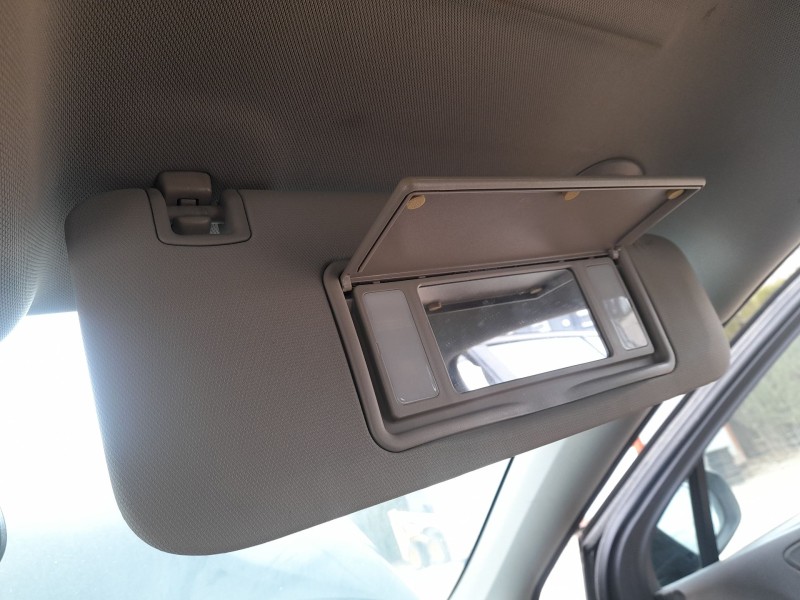 Recambio de parasol derecho para opel astra k sports tourer (b16) 1.6 cdti (35) referencia OEM IAM 39046137  