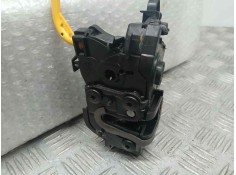 Recambio de cerradura puerta trasera derecha para citroën c4 1.5 hdi referencia OEM IAM 9832797480  ELECTRICA