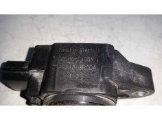 Recambio de bobina encendido para nissan micra (k13) acenta referencia OEM IAM CHA2408N 224483RC0A 