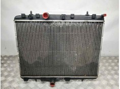 Recambio de radiador agua para peugeot 208 style referencia OEM IAM 873460200  DENSO