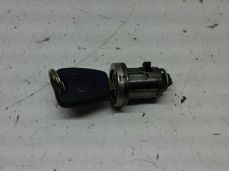 Recambio de conmutador de arranque para fiat panda (169) 1.1 referencia OEM IAM  1000002138809 