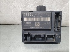 Recambio de modulo electronico para audi q7 (4l) 3.0 tdi referencia OEM IAM 4L0959793B 0033TFJ0001 TEMIC