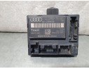 Recambio de modulo electronico para audi q7 (4l) 3.0 tdi referencia OEM IAM 4L0959793B 0033TFJ0001 TEMIC