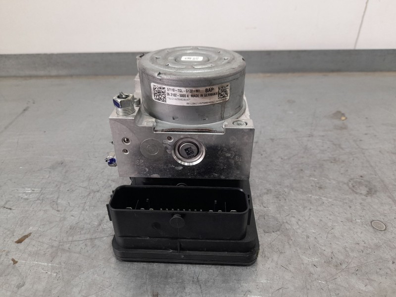 Recambio de abs para honda civic x hatchback (fc_, fk_) 1.0 vtec referencia OEM IAM 57100TGLH32 06210982473 