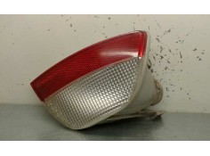 Recambio de piloto marcha atras para ford focus berlina (cak) ghia referencia OEM IAM   