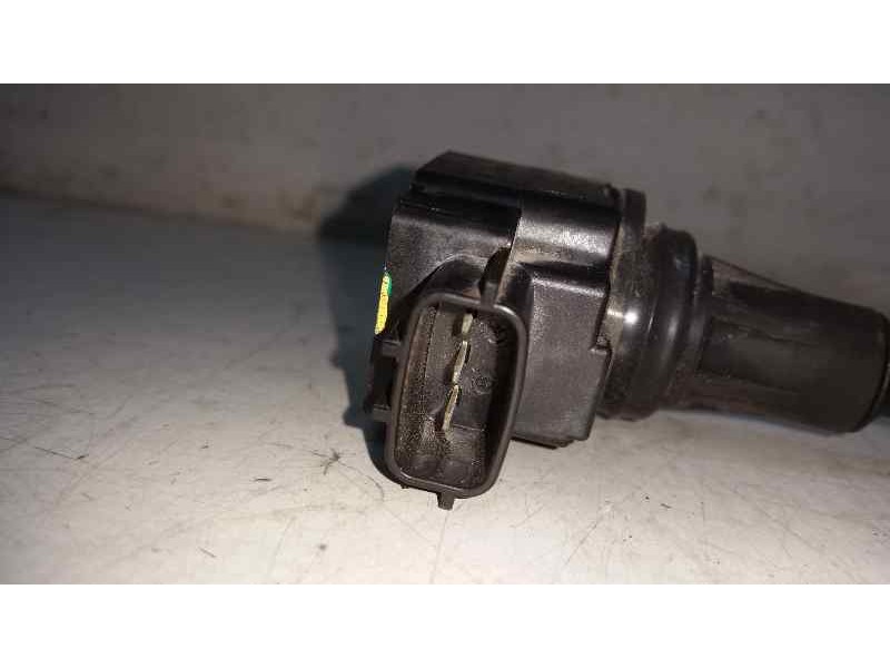 Recambio de bobina encendido para nissan micra (k13) acenta referencia OEM IAM CHA2408N 224483RC0A 