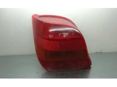 Recambio de piloto trasero izquierdo para ford fiesta berl./courier referencia OEM IAM   