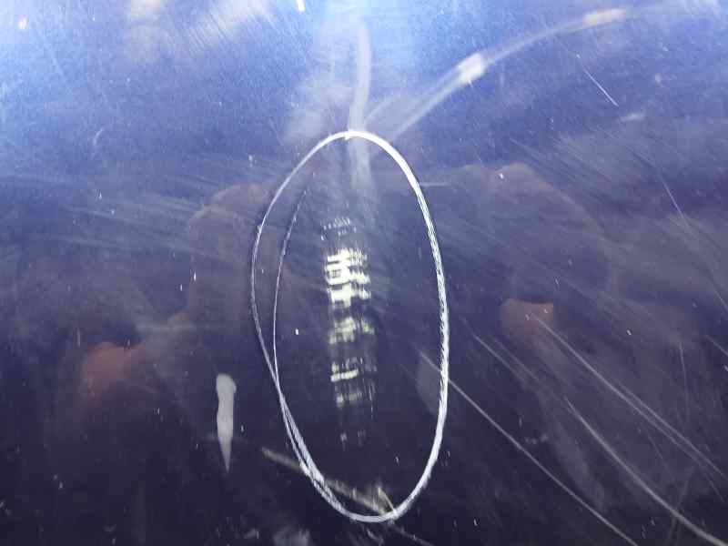 Recambio de capot para bmw serie 3 lim. (f30) 318 d business referencia OEM IAM 41007290944  TOCADO