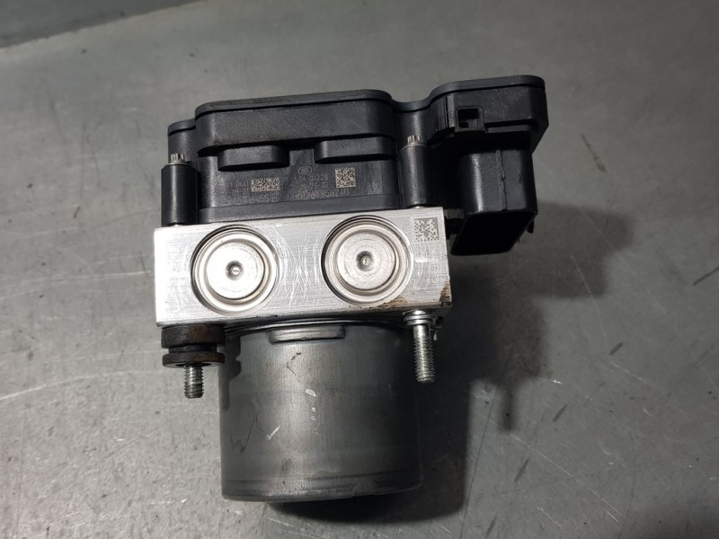 Recambio de abs para peugeot 308 style referencia OEM IAM 9808055980 970025 BOSCH