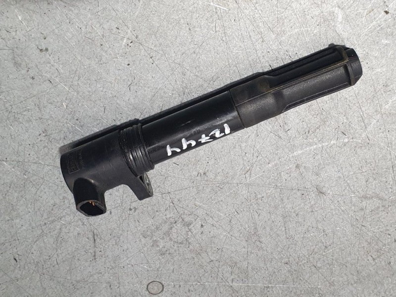 Recambio de bobina encendido para fiat nuova 500 (150) pop referencia OEM IAM SAE403C  CHAMPION