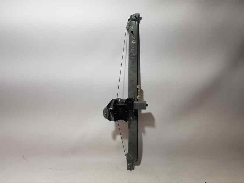 Recambio de elevalunas delantero derecho para nissan nv300 kastenwagen/kombi l1h1 2,7t comfort referencia OEM IAM  2 PINS ELECTR