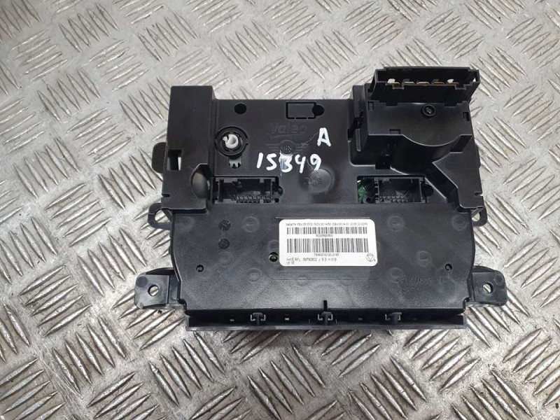 Recambio de mando calefaccion / aire acondicionado para mini mini (r56) one referencia OEM IAM 69790602 CON MANDO ELEVALUNAS,LUC