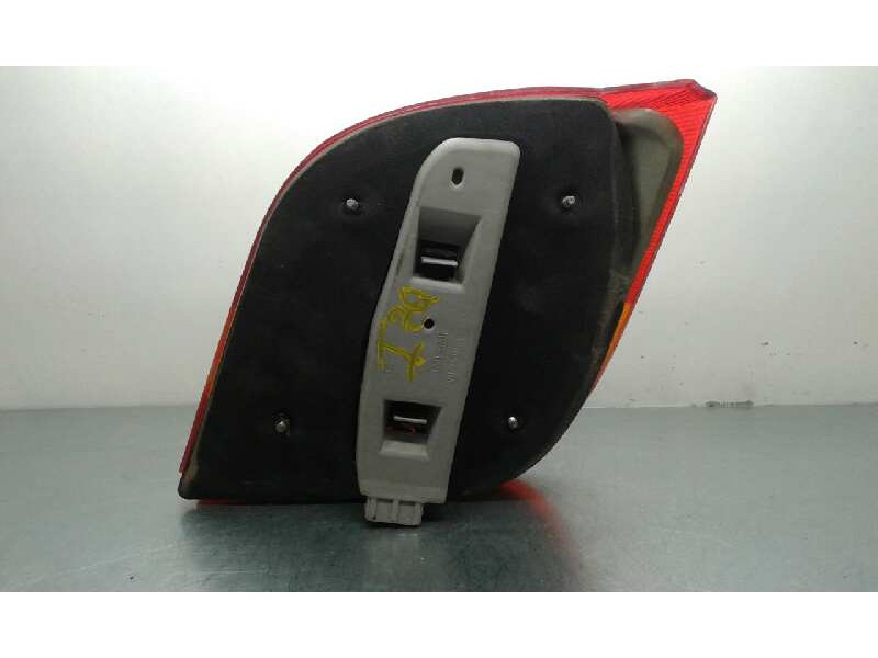 Recambio de piloto trasero izquierdo para ford fiesta berl./courier referencia OEM IAM   