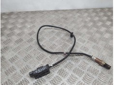 Recambio de sonda lambda para volkswagen tiguan advance bmt referencia OEM IAM 05L907807AA DENSO 