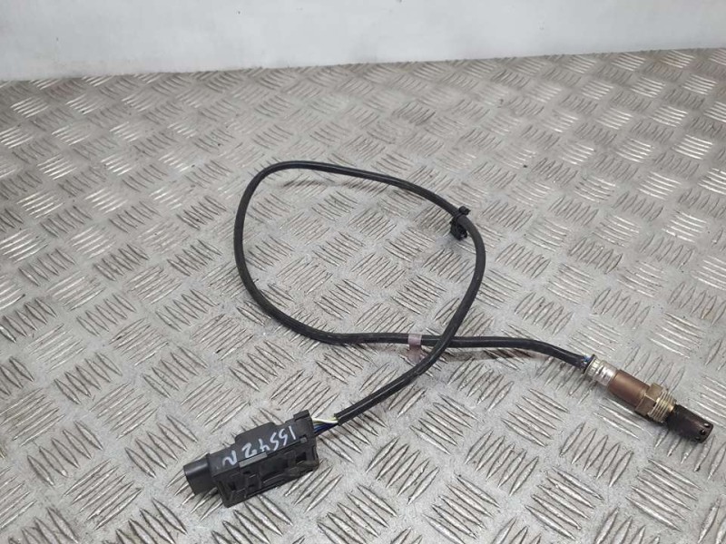 Recambio de sonda lambda para volkswagen tiguan advance bmt referencia OEM IAM 05L907807AA DENSO 