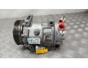 Recambio de compresor aire acondicionado para citroën c4 picasso sx referencia OEM IAM 9651911480 SANDEN 1309F SD7C16