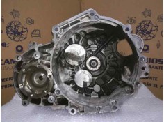 Recambio de caja cambios para volkswagen eos (1f7) 2.0 tdi referencia OEM IAM KDN 17107 6 VELOCIDADES