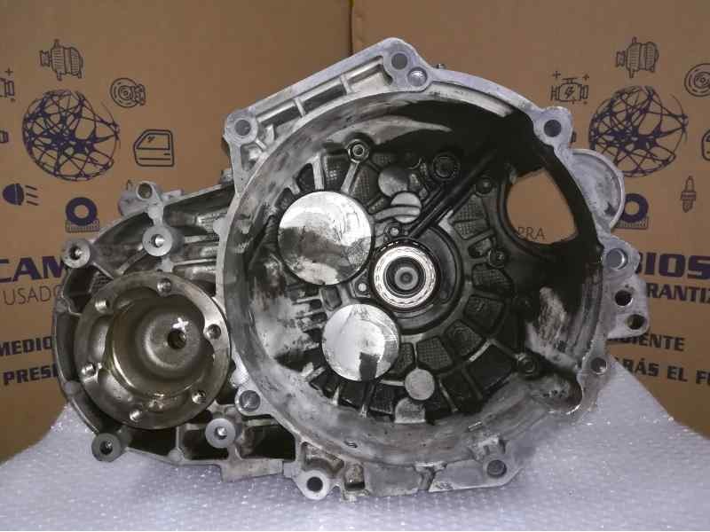 Recambio de caja cambios para volkswagen eos (1f7) 2.0 tdi referencia OEM IAM KDN 17107 6 VELOCIDADES